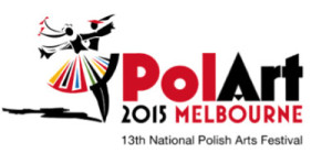 PolArt logo