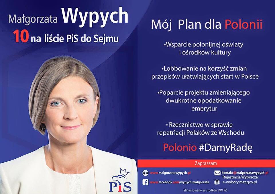 plan dla polonii