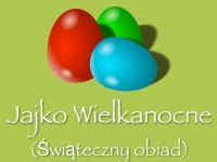 "Jajko Wielkanocne"