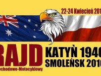 Rajd Katyn-Smolensk