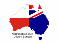 Australijskie Forum Liderów Biznesu