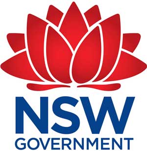 NSW government