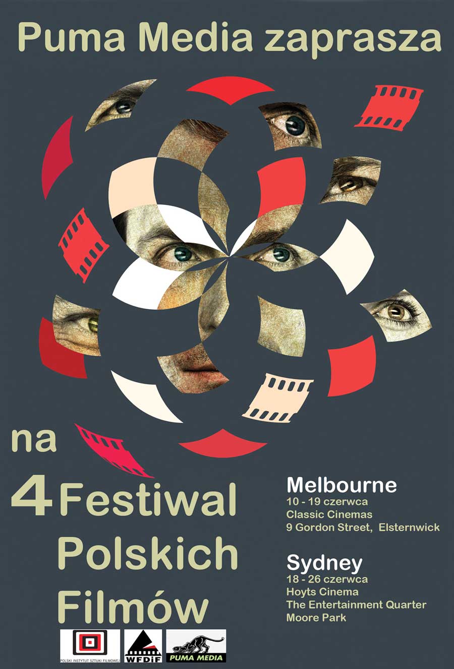 4 Festiwal Polskich Filmów