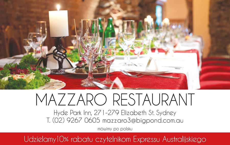 Mazzaro Restaurant