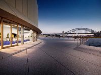 Sydney Opera House