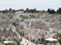 Alberobello