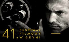 41. Festiwal Filmowym w Gdyni