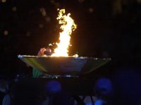 Znicz Olimpijski