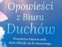 Baner Biura Duchów