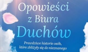 Baner Biura Duchów