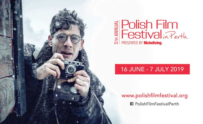 5TH FESTIVAL OF POLISH CINEMA IN PERTH | Express. The Australian-Polish ...