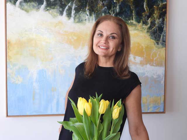 Eliza Anna Falkiewicz