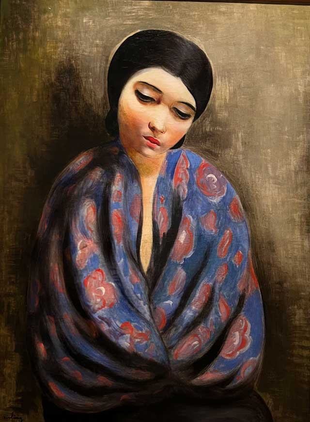 Fot.15.-Dziewczyna-w-niebieskim-szalu.-1925